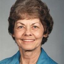 Patricia A.  Wentling