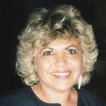 Nancy L.  Sieber