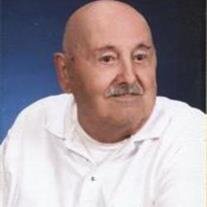 William N. Shipley