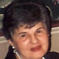 Frances M. (D'Acunto) Dellenger Dixon