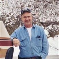 Andrew G.  Yencha