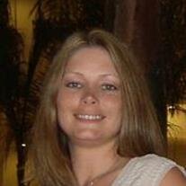 Caroline L.  Catron