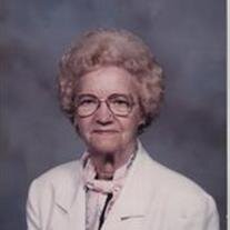 Dorothy  Keller
