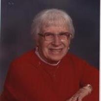 Sophie G.  Brickley