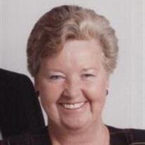 Winnie Lou  Hetrick