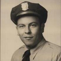 Gerald R. 'Jiggs'  Wengert