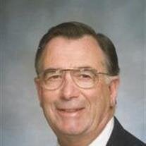 Rev. Donald R.  Fisher