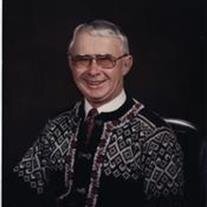 Rufus F.  Rohrer