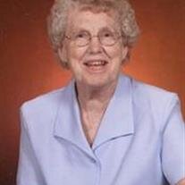 Margaret A.  Gerberich