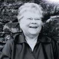 Elizabeth A. 'Betty'  Boyer
