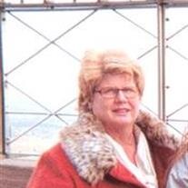Jan L. 'Weezie'  Harris