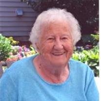 Mary M.  Marinkov