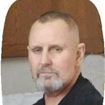 Patrick H.  Hogan