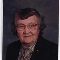 Mary K.  Brajkovich