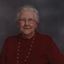 Amy Esther  Smith