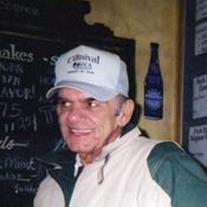 Clair L. 'Stoney'  Galebach