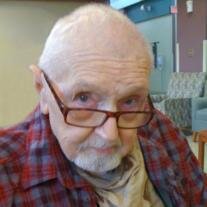 Edward Vernon Heughan, Jr.