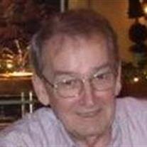 James W.  Dial
