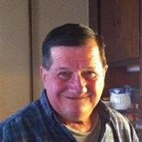Joseph G. Sahonic