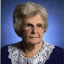 Mary E.  Bruckhart