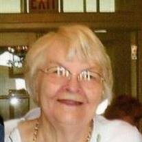 Rose Marie  Achey