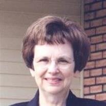 Almeda S.  Frantz