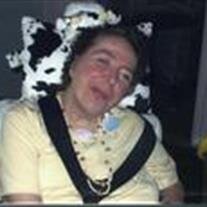 Louise E. 'Weezie'  Blouch