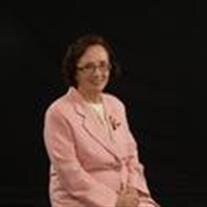 Mary Ellen  Rohrer