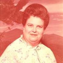 Mary B. 'Peg'  Binkley