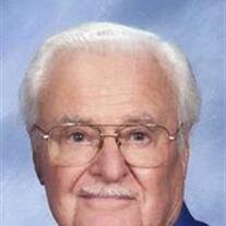 Chester H.  Sollenberger