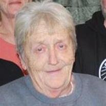 Kathleen A. 'Pete'  Powell