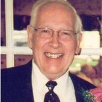 Martin L.  Menges