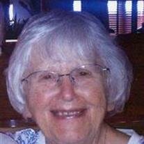 Patricia A.  Reich