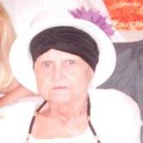 Janet N. 'Pinky'  Weidman Sharp