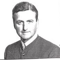 Cletus L.  Doutrich
