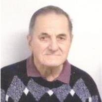 Earl N.  Miller