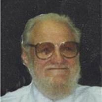 Charles L.  Alspaugh