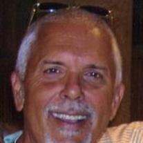John R.  Resanovich