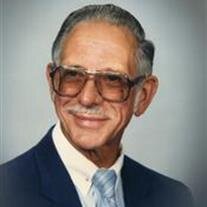Charles G. 'Rocky'  Rockwell