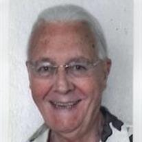 Raymond  McHenry