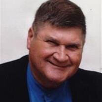 Robert Paul  Weaber