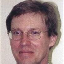 Gregory Paul  Buck