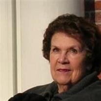 Eleanor J.  Carpenter