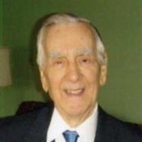 Herbert R.  Markey