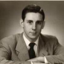 Thomas George  Phillips