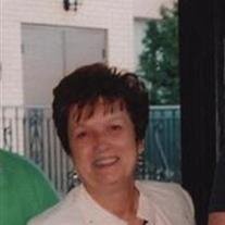 Peggy  Ludwick