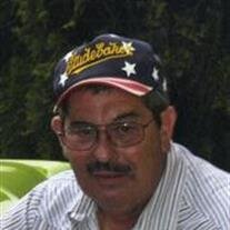Henry H.  Early