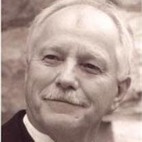 Larry P.  Westhafer