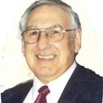 Peter P.  Miele