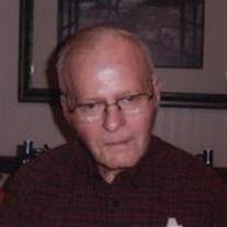 George F.  Bowman